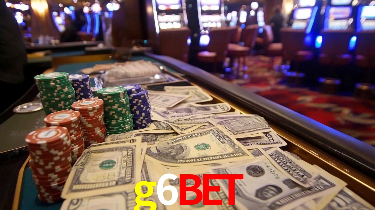 Weekend Specials g6bet