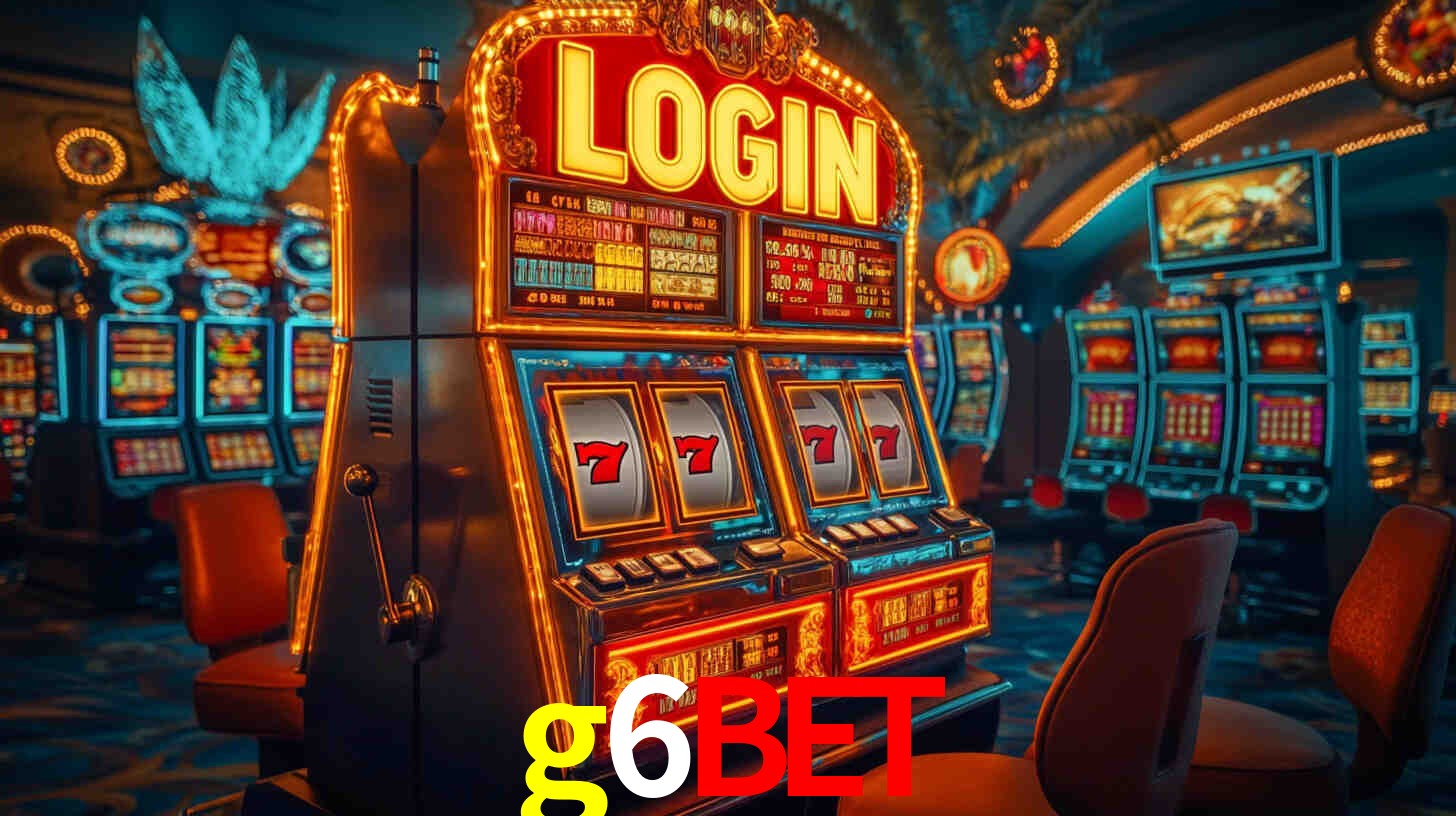 Daily Bonuses g6bet