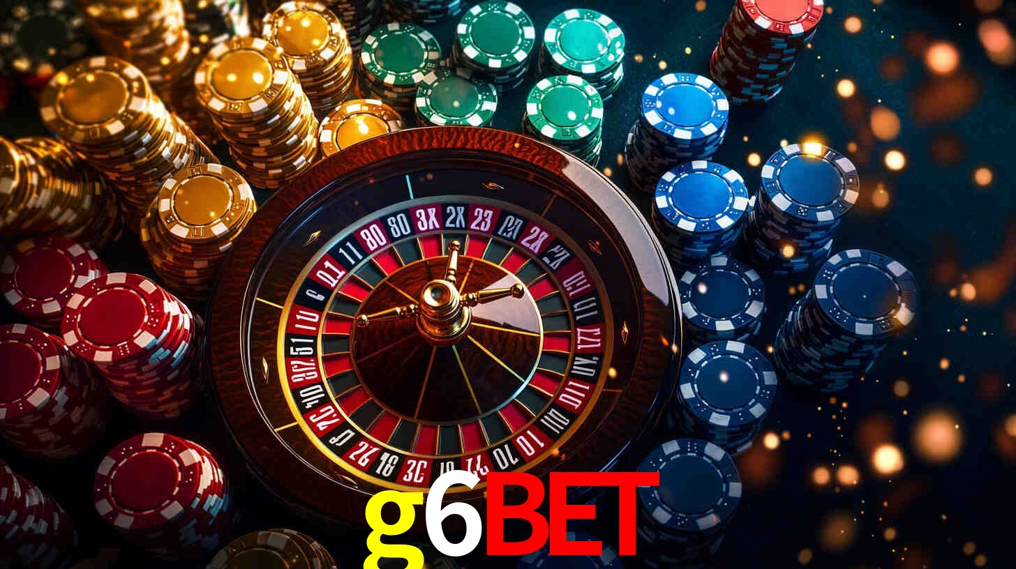 Tournaments g6bet