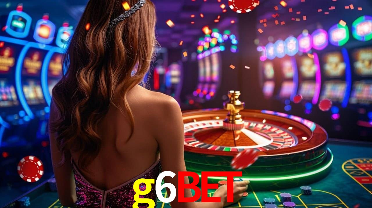 g6bet App Interface