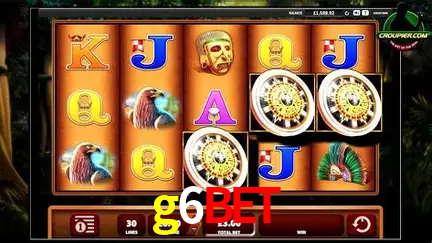 Live Casino g6bet