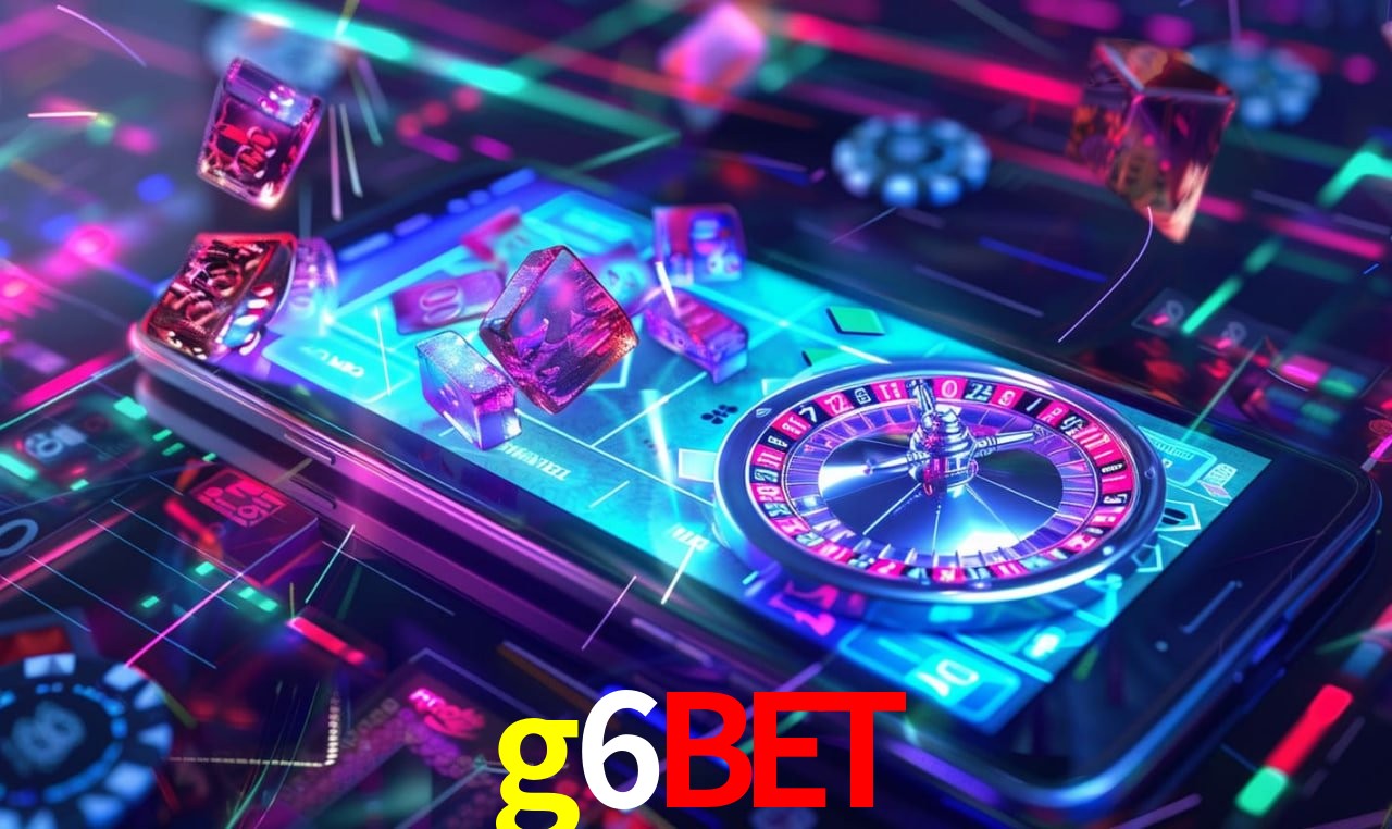 Experiência VIP g6bet
