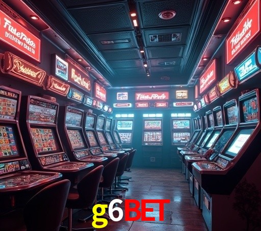 Security Systems g6bet