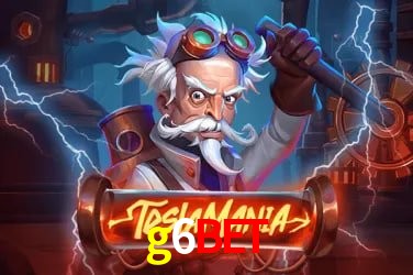 Slot Games g6bet