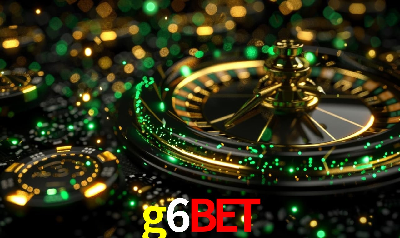Flash Promotion g6bet