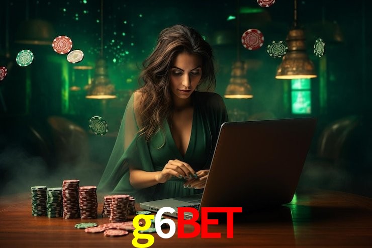 Instant EasyPaisa g6bet