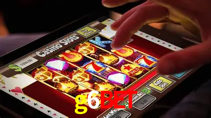 Roulette Table g6bet