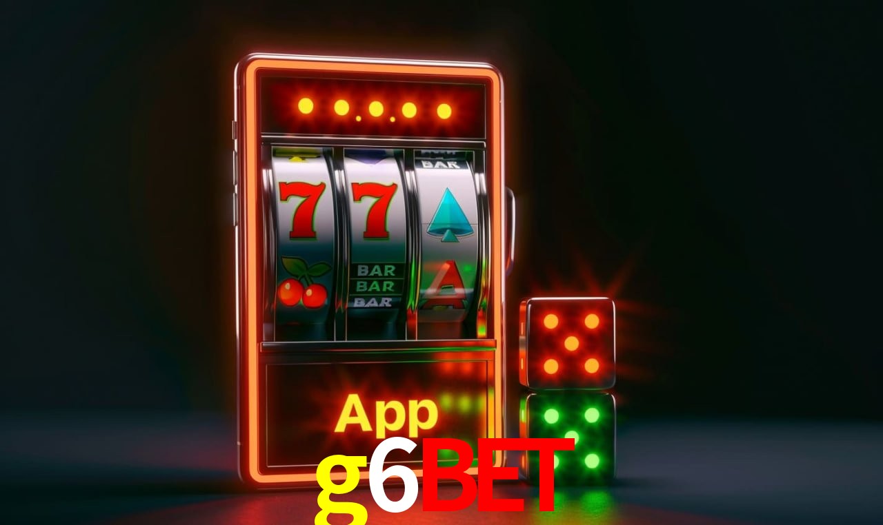 Bonus Features g6bet