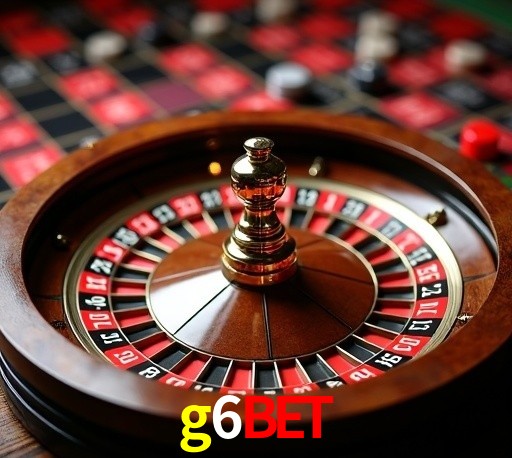 Responsive Design g6bet