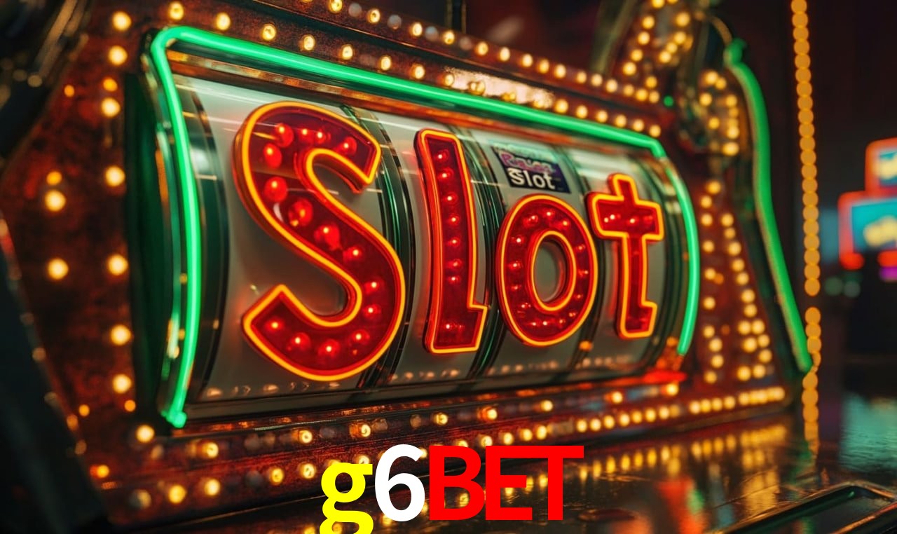 Quick Registration g6bet