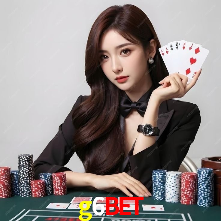 Account Benefits g6bet