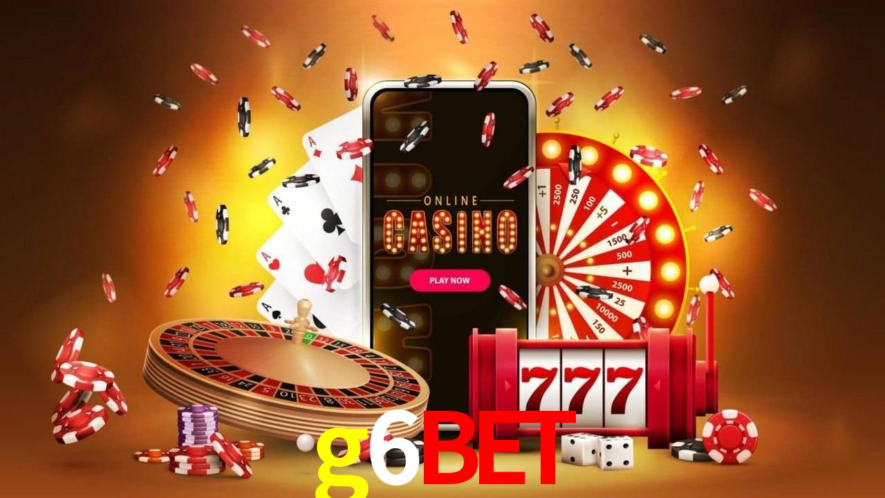 Games Directory g6bet