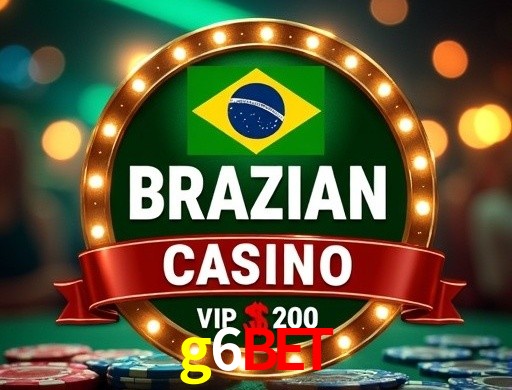 Seasonal Promotions g6bet