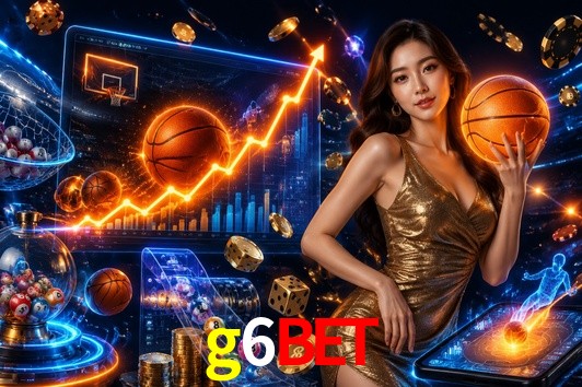 g6bet Plataforma - g6bet visual 1